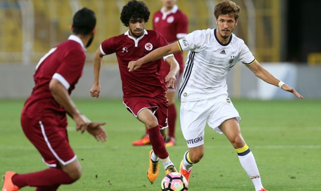 Advocaat: Seni silmiş değilim