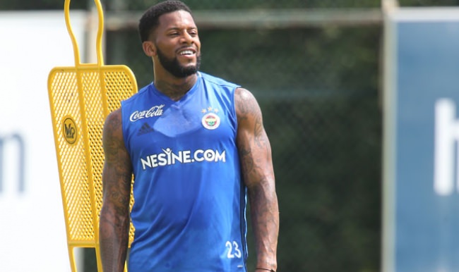 Advocaat'ın hedefi 110 km!