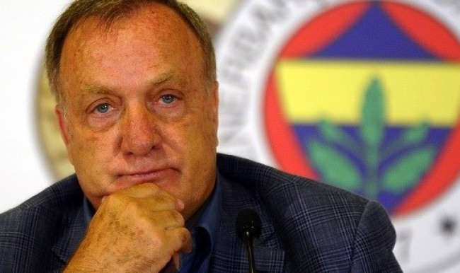 Advocaat'ın ''Melo'' planı