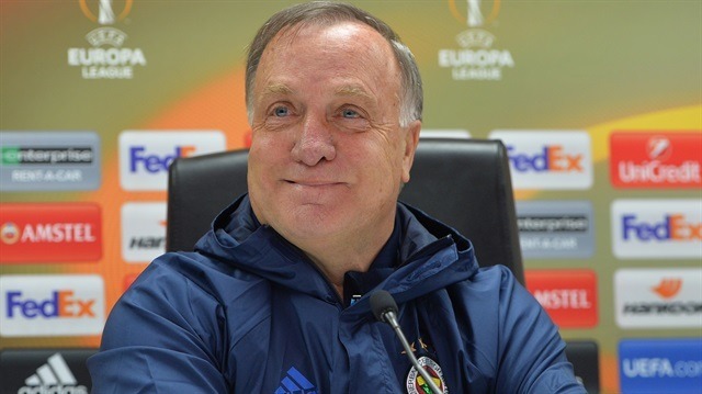 Advocaat'tan büyük iddia