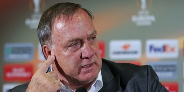 Advocaat'tan neşter!