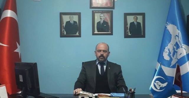 Bozüyük Ülkü Ocakları uyuşturucuya savaş açtı