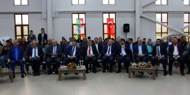 Osmaneli’de Kutlu Doğum Haftası etkinlikleri