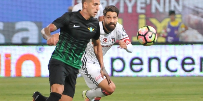 Akhisar Belediyespor, Migeul Lopes ile anlaşmaya vardı