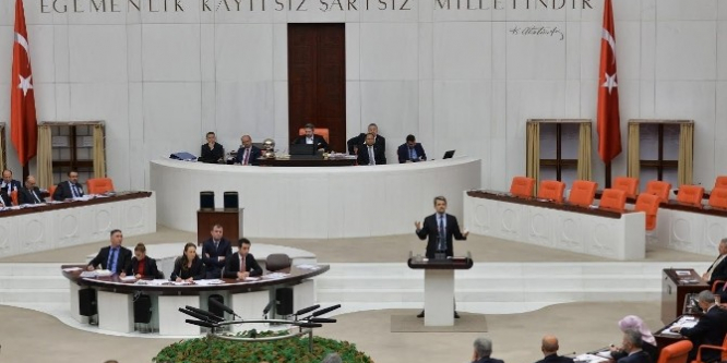 Ermeni soykırımı tartışmaları yeniden alevlendi