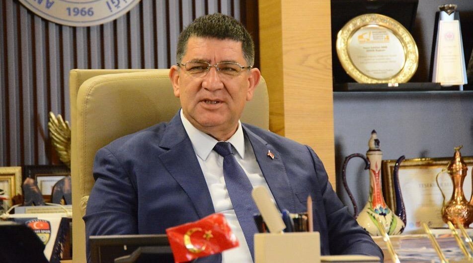 AESOB Başkanı Adlıhan Dere, “Esnafımız sağlık hizmetinden yoksun bırakılmamalı” 