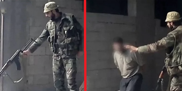 Af çıkardığı iddia ediliyordu: Esed rejimi kendisiyle uzlaşan muhalifleri öldürüyor!