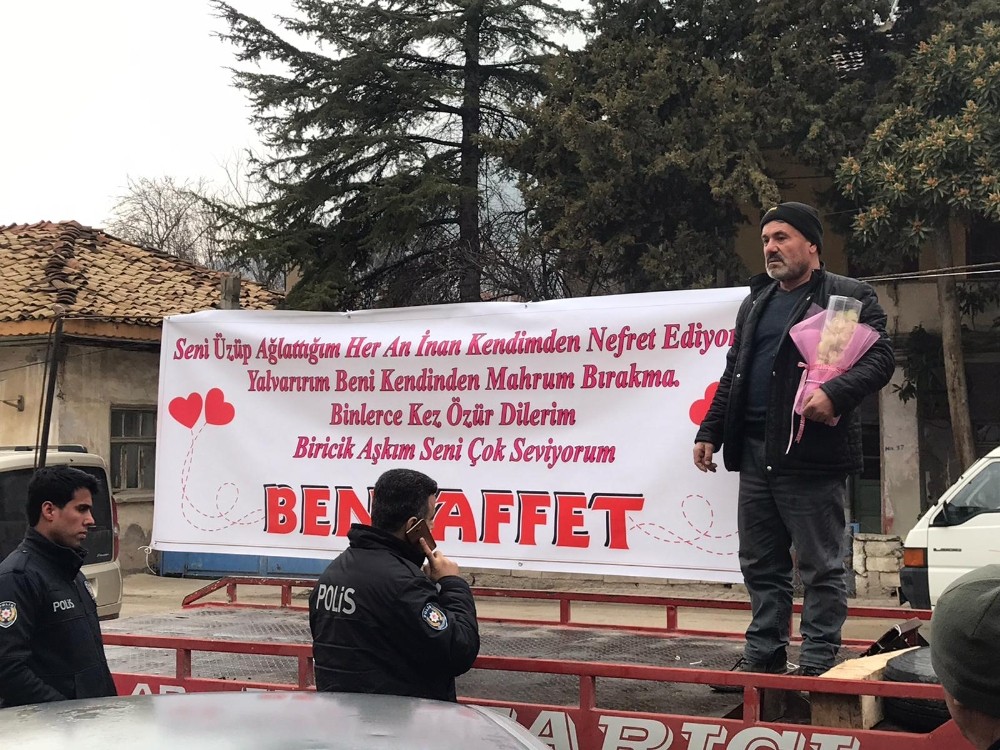 Af dilemek için 