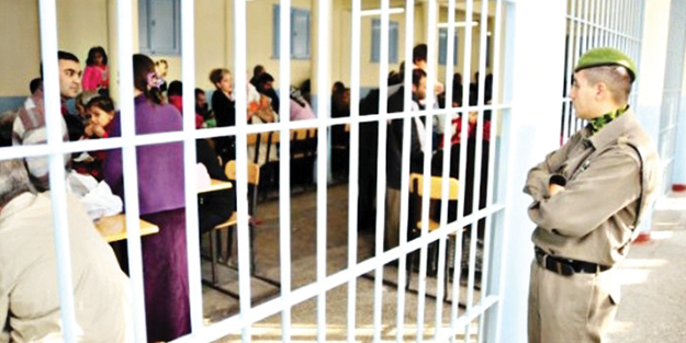 Af sosyolojik dengeleri bozar