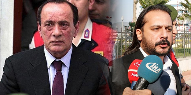 ‘Af teklifi yasalaşırsa: Emrah Serbes ve Alaattin Çakıcı tahliye olacak’