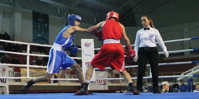 Boks camiası güçlü Türkiye için ’evet’ dedi