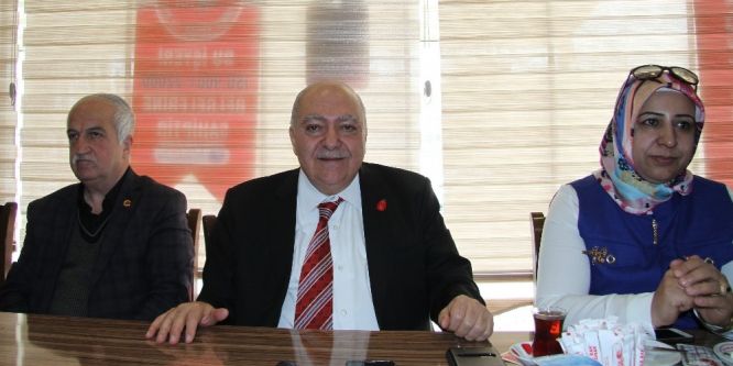 Van’da canlı hayvan borsası kuruluyor