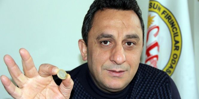 Fırıncıların başı dertte