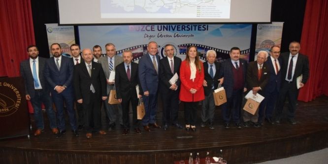 Hızlı tren hattı Düzce’ye yeni fırsatlar sunacak