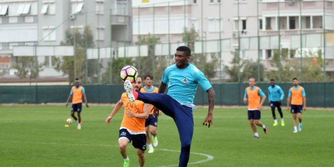 Safet Susic: Gaziantep deplasmanı zorlu geçecek