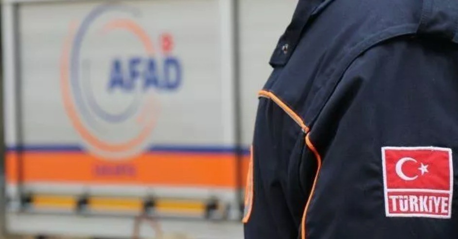 AFAD 29 ilde uzman yardımcısı alıyor