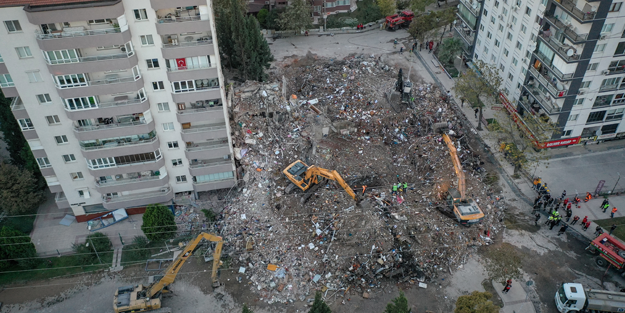 AFAD'dan depremle ilgili flaş açıklama!
