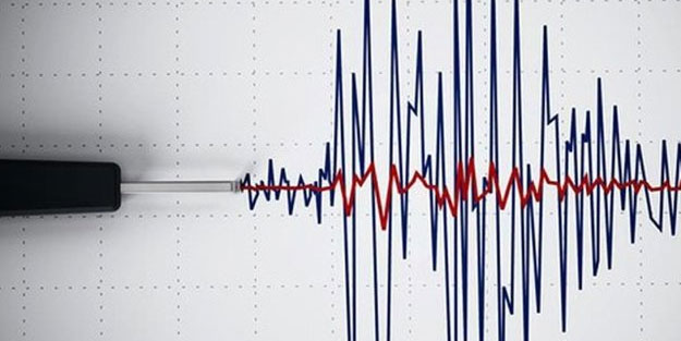 AFAD açıkladı! Hatay'da deprem