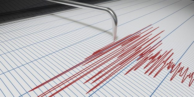 AFAD açıkladı! İzmir'de yeni bir deprem daha