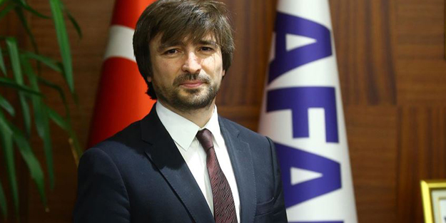 AFAD Başkanı koronavirüse yakalandı
