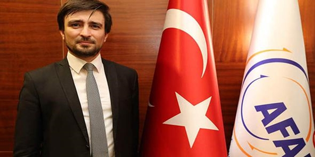 AFAD Başkanlığına Mehmet Güllüoğlu atandı