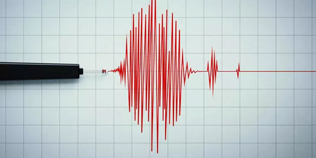 AFAD bildirdi! Muğla'da deprem