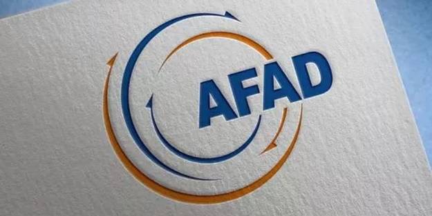 AFAD bildirdi: Sinop Gerze’deki iddialar gerçeği yansıtmamaktadır