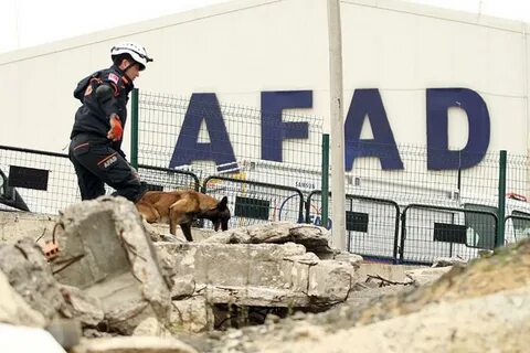 AFAD bilişim personeli alacak