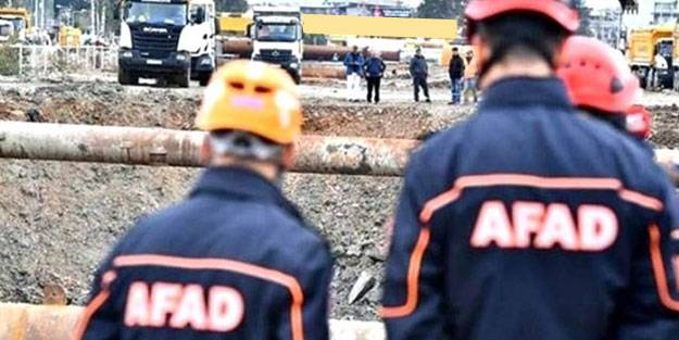 AFAD çalışanları toplu taşımaya ücretsiz mi binecek?