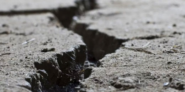 AFAD: Doğu Anadolu Fay Zonu 3-4 metre kaydı