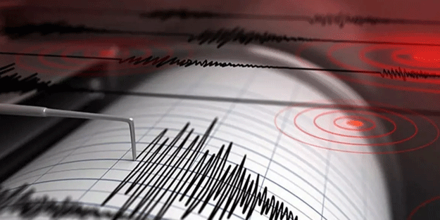 AFAD duyurdu: Adıyaman'da deprem