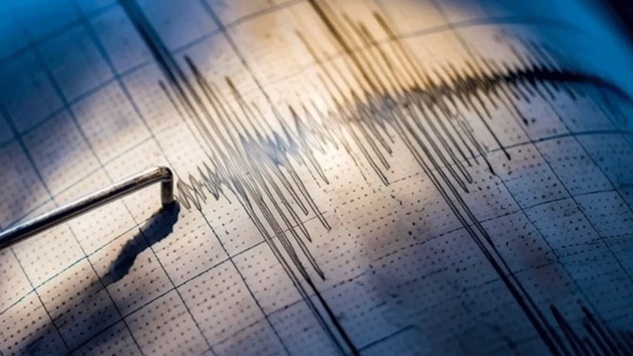 AFAD duyurdu: Ağrı'da deprem meydana geldi!