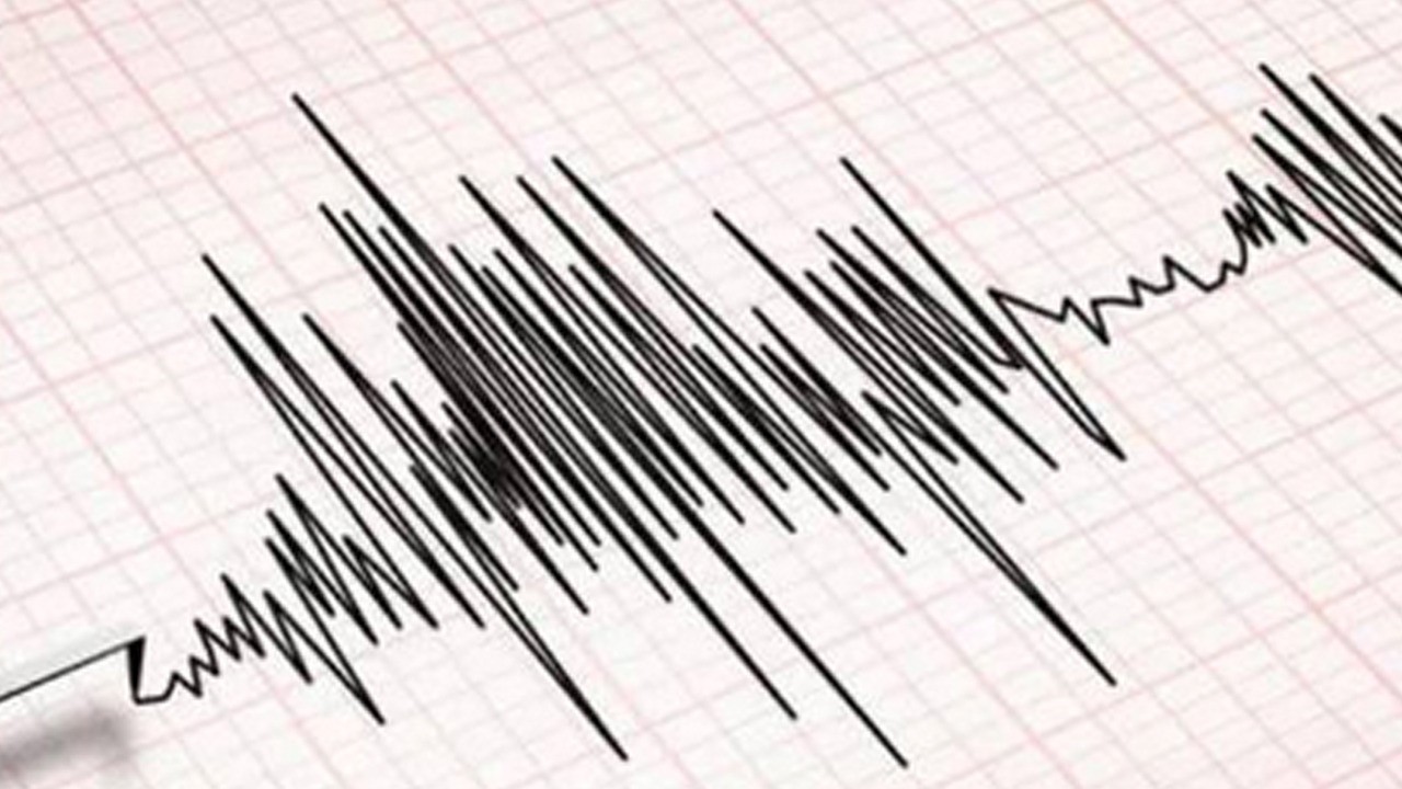 AFAD duyurdu! Balıkesir'de peş peşe deprem oldu! Kandilli: Balıkesir sallandı! Son dakika deprem