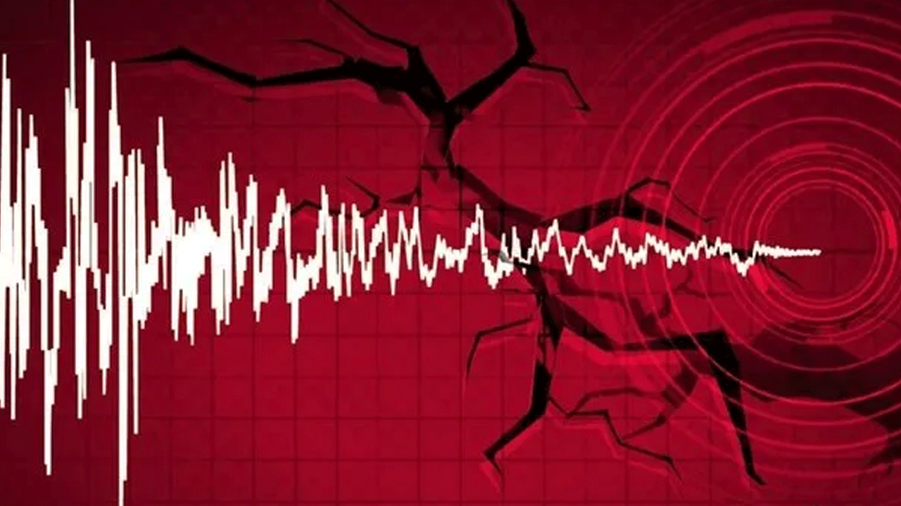 AFAD duyurdu! Balıkesir’de bir deprem daha