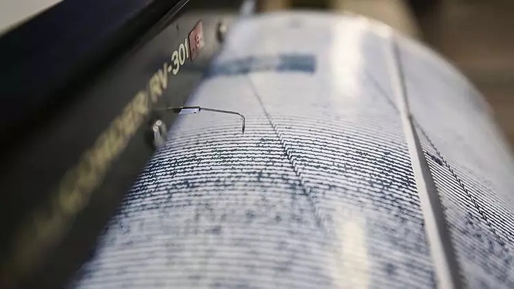 AFAD duyurdu: Çanakkale’de korkutan deprem!