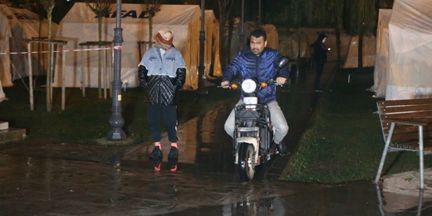 AFAD duyurdu: Düzce'ye 17 milyon lira acil yardım ödeneği