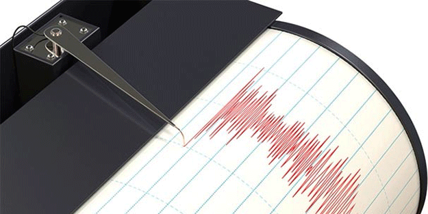 AFAD duyurdu! Elazığ’da deprem