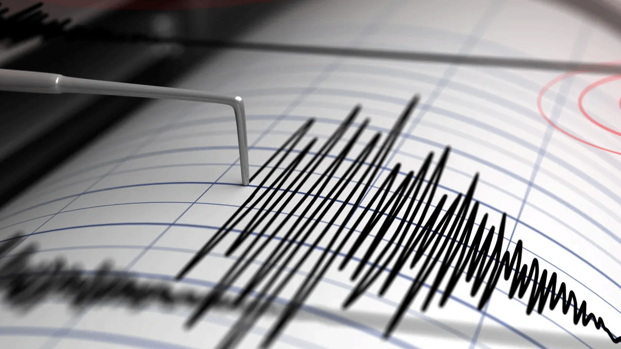 AFAD duyurdu! Elazığ'da deprem meydana geldi!