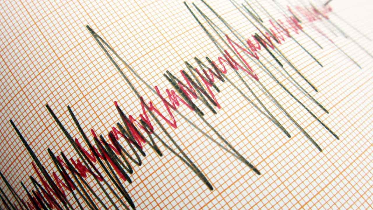 AFAD duyurdu! Erzincan'da deprem
