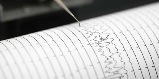 AFAD duyurdu! Hatay'da deprem