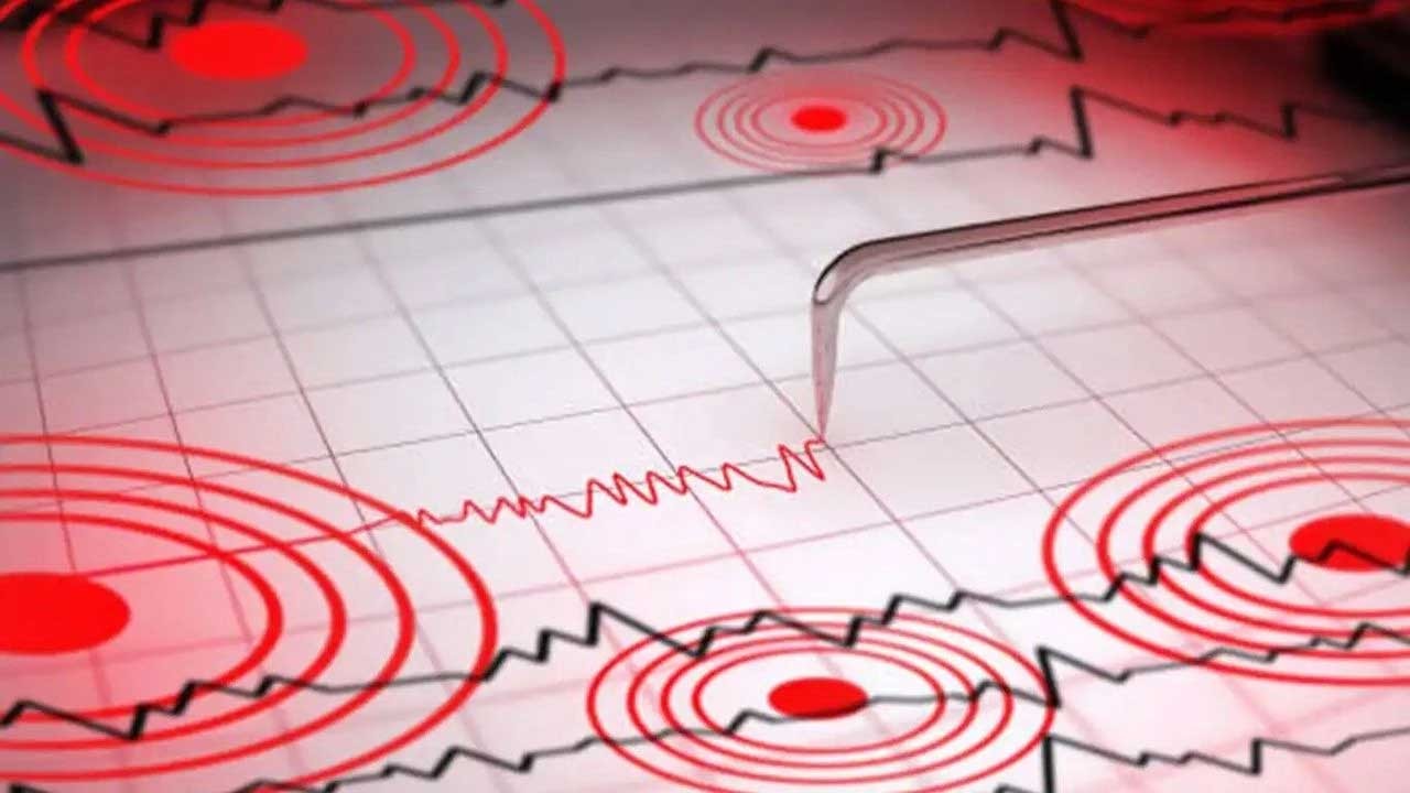 AFAD duyurdu! Karadeniz'de korkutan deprem