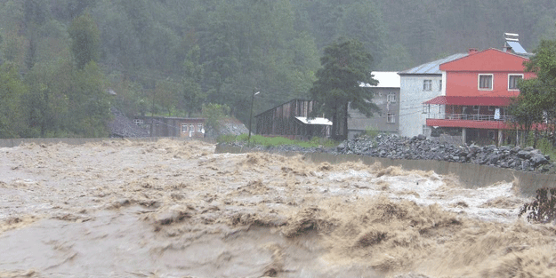 AFAD duyurdu! Karadeniz'den acı haber