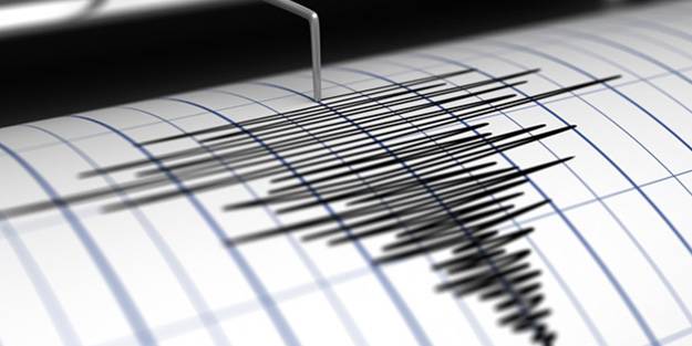 AFAD duyurdu! Kayseri'de korkutan deprem