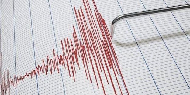 AFAD duyurdu! Malatya’da deprem