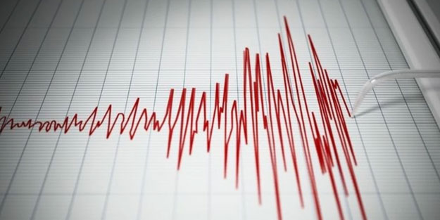 AFAD duyurdu! Malatya'da deprem