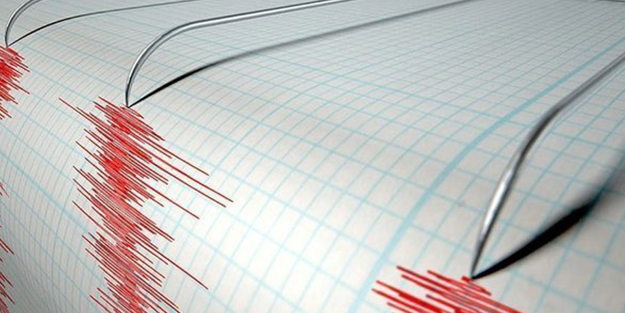 AFAD duyurdu! Malatya'da gece yarısı korkutan deprem