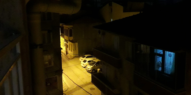 AFAD duyurdu! Malatya'da korkutan deprem