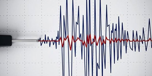 AFAD duyurdu: Samsun'da deprem