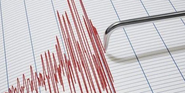 AFAD duyurdu! Samsun'da deprem