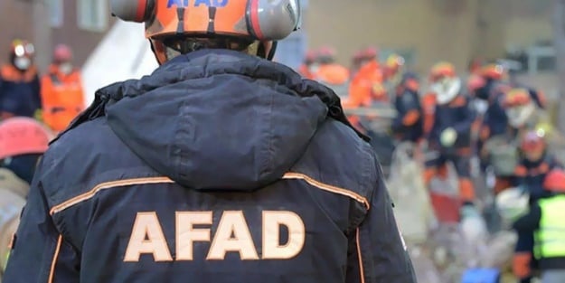 AFAD duyurdu: Türkiye genelinde tatbikat yapılacak